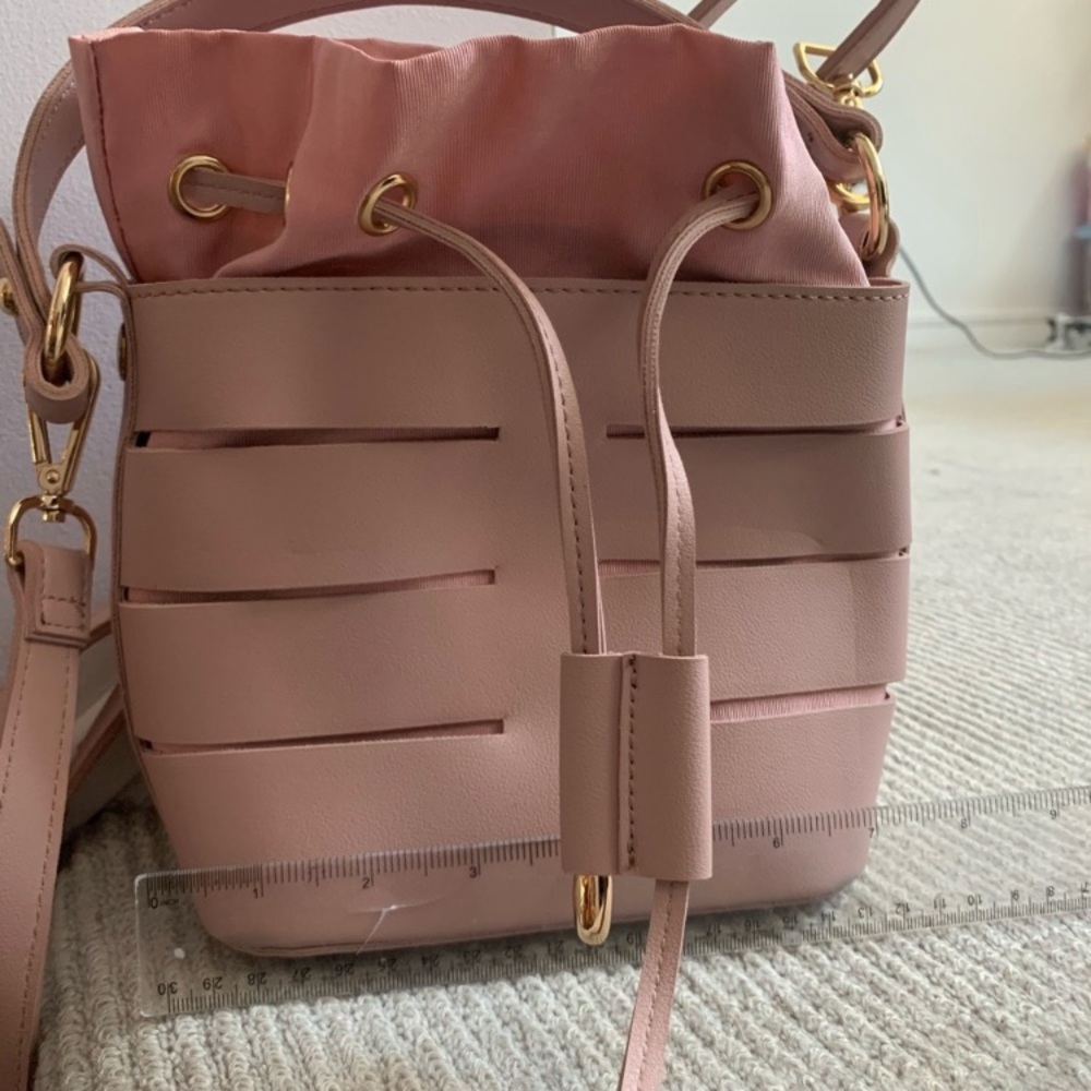 Bucket bag - Picture 6 of 6